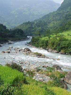 20-Day Classic Annapurna Circuit Trek