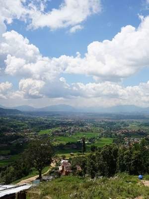 1-Day Champadevi Cultural & Nature Day