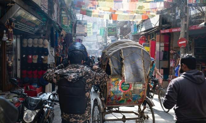 1-Day Rickshaw Night Explorer