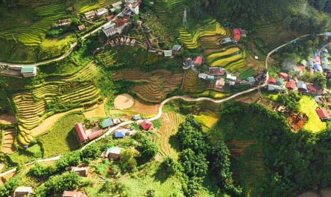 14-Day North West Vietnam Exploration