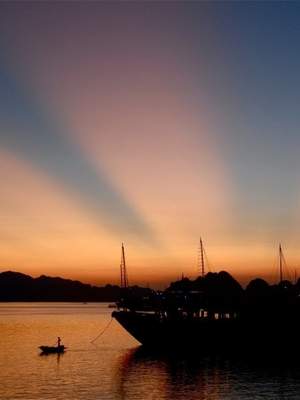 6-Day Northern Vietnam Experience