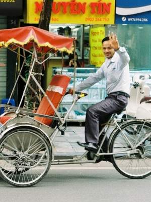 18-Day Vietnam South to North