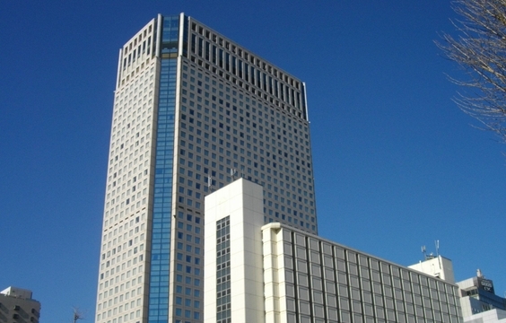 ARRIVAL/NRT(or HND) - TOKYO