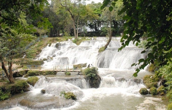 Pyin Oo Lwin Sightseeing 