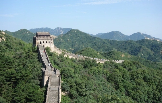 Heavenly Rituals & Great Wall Futures
