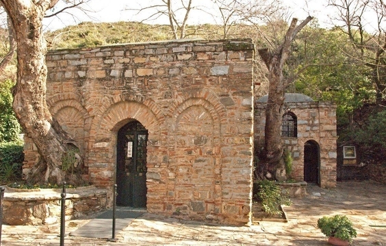 Kusadasi - Exploring Ephesus