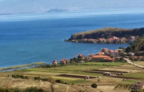 Arrival in Albania & Welcome Dinner at Lake Ohrid