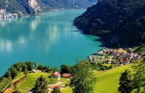 Lucerne