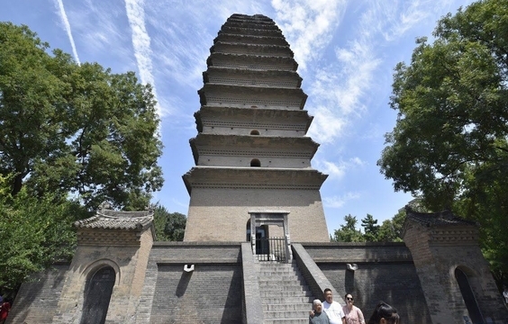 Xi’an Heritage & High-Speed Journey to Beijing