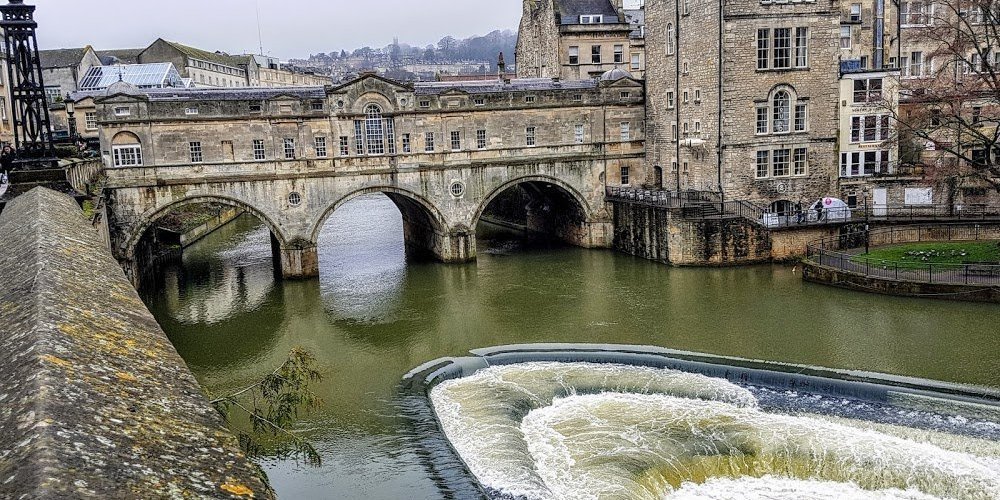 Visit Oxford, the Cotswolds and Bath on This Beautiful 7Day Tour