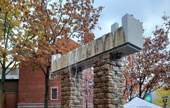 Travel to Salem and on to Kennebunkport