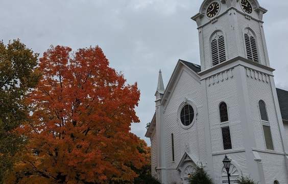 Stockbridge and Lenox