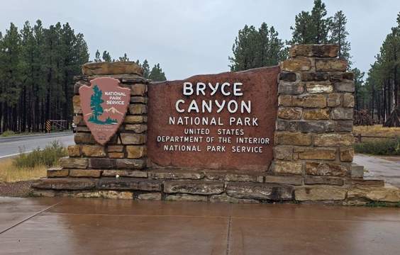 Bryce Canyon