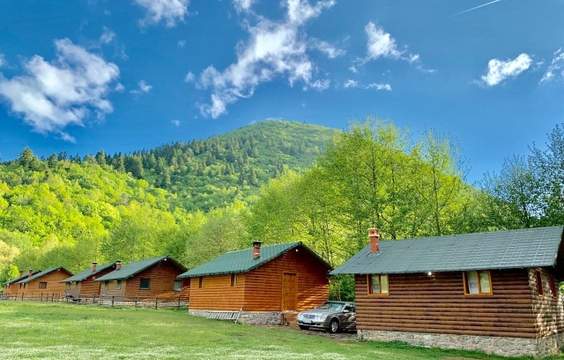  Korce to Germenj village