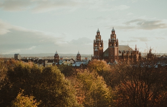 Discover Glasgow on a Guided Tour