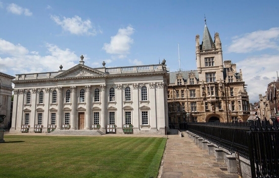 Guided Tour of the University of Cambridge and Anglesey Abbey