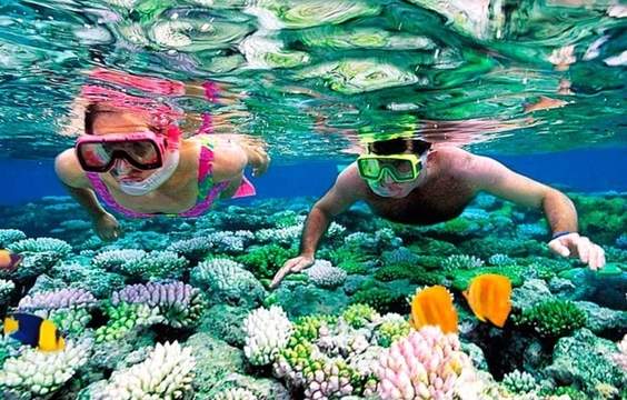 Hurghada Optional Excursions