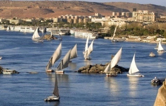 Full-Day Tour in Aswan