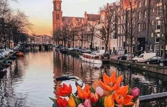 Amsterdam