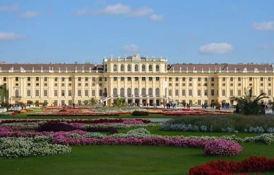 Vienna