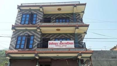 Drive to Besisahar from Kathmandu