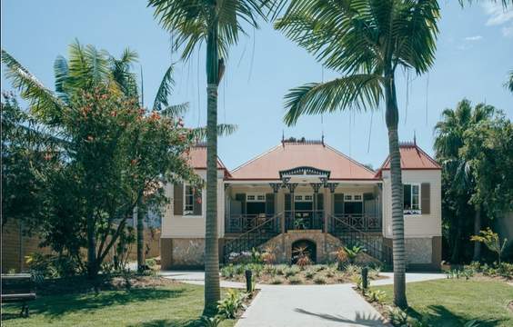 Historical and Cultural Tour of Noumea