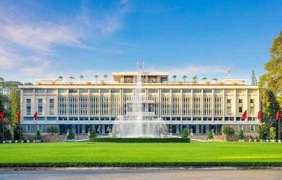 Ho Chi Minh City Tour