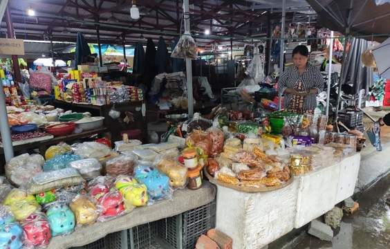 Hoi An Cooking Class
