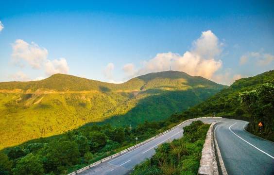 Hoi An - Lang Co Village - Hue
