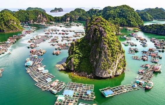 Halong Bay