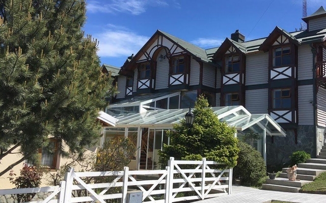 Picture of Explore Argentina and Chilean Patagonia on This Custom Tour | Designer ...
