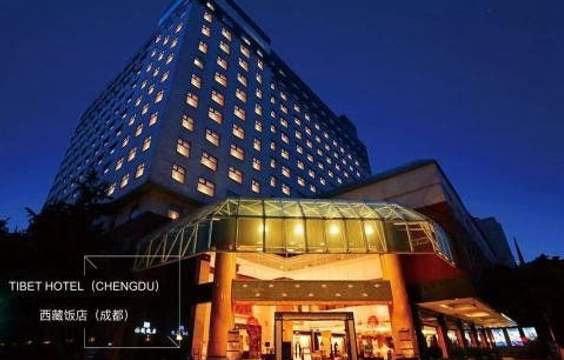 Cooking with Locals and Train to Chengdu