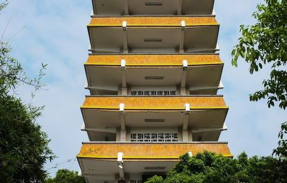 Chongqing Highlights: Parks, Cableway & Historic Streets