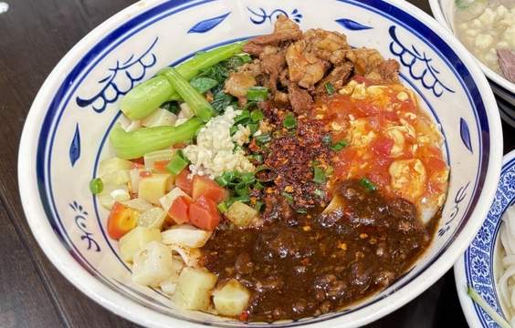 Xi’an to Chengdu: Culture, Cooking & Travel Day