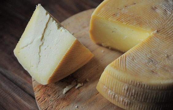 Scottish Food and Drink Walking Tour