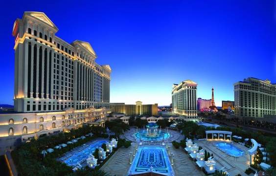Las Vegas