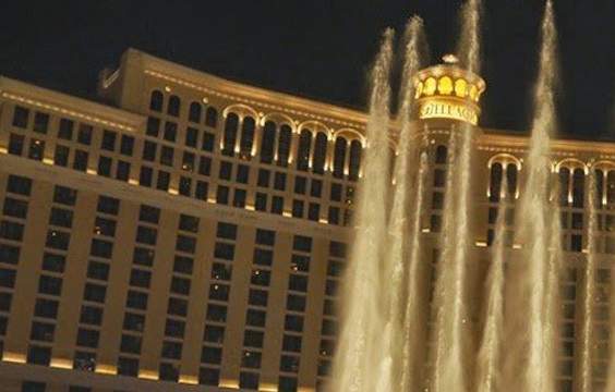 Las Vegas