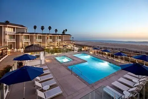Pismo Beach