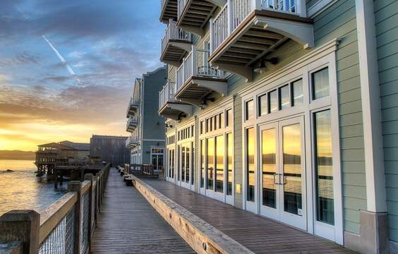 Monterey