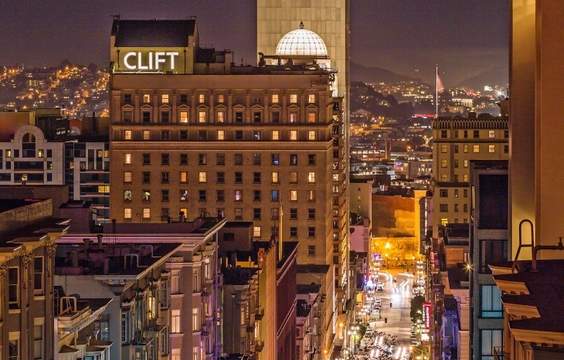 San Francisco