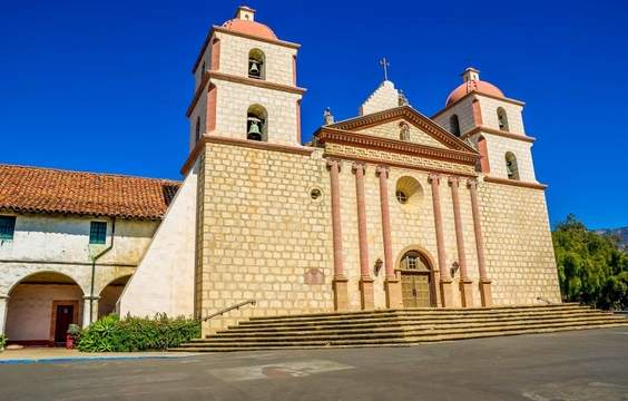 Santa Barbara