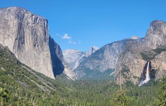 Yosemite