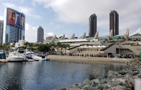 San Diego