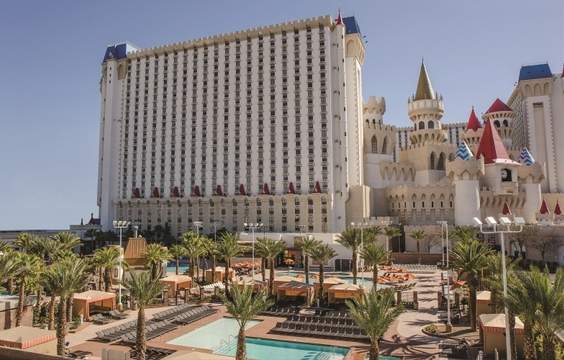 Las Vegas