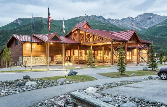Denali National Park