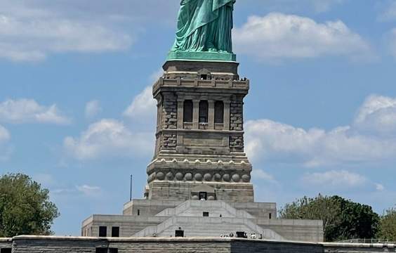 New York City Hop-On-Hop-Off Tour
