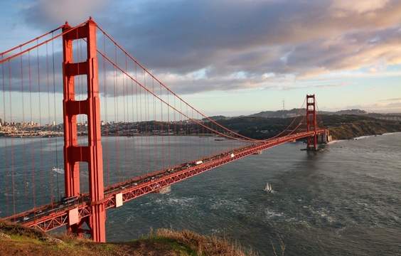 San Francisco City
