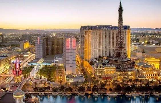 Las Vegas 