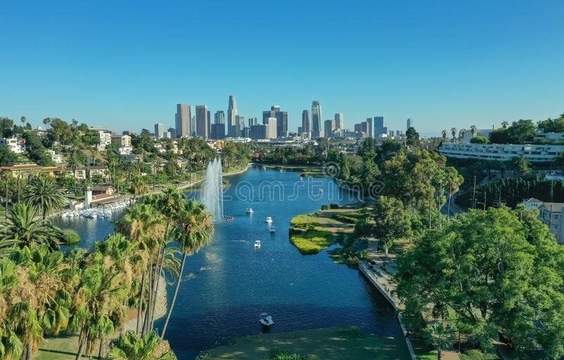 Los Angeles City Tour