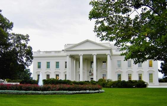 Washington City